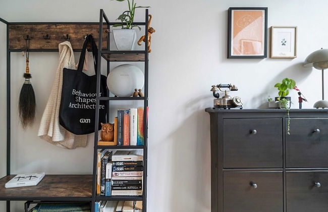 Loft Style Apartment in the Heart of Surry Hills - Foto 19