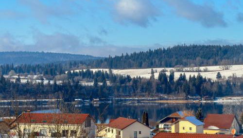 Le Myosotis, Perle du Haut Doubs - Foto 3