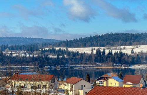 Le Myosotis, Perle du Haut Doubs - Foto 3