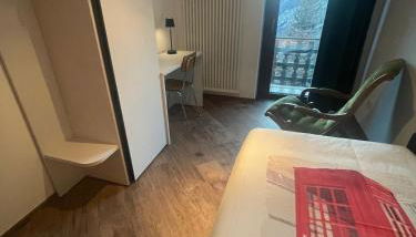 Comfortable and sunny 4 minutes skiing facilities - Foto 3