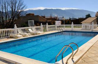 Finca Bellas Vistas - Foto 6