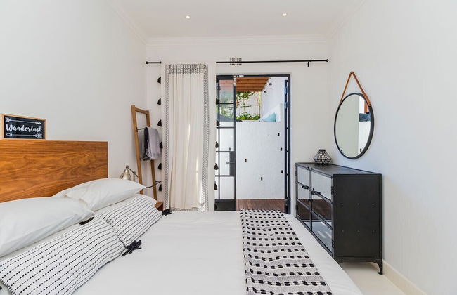 Clifton YOLO Spaces – Clifton Sea View Apartments - Foto 13