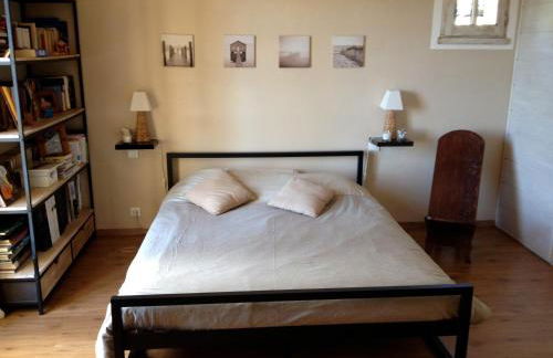 Villa avec piscine, location à la semaine - Foto 8