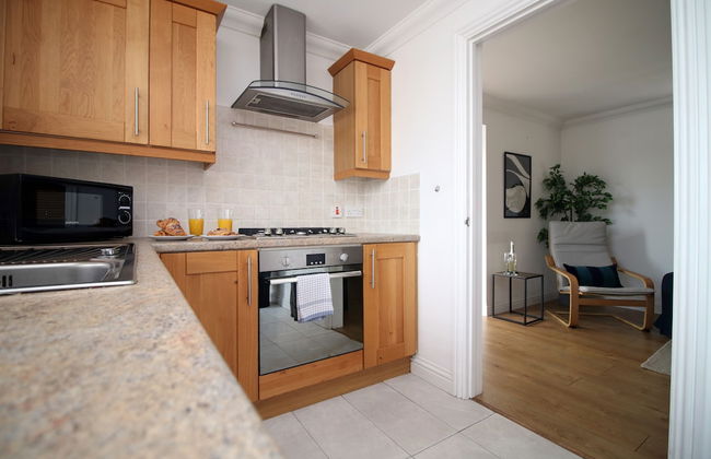 The Nook by Tŷ SA - Photo 22