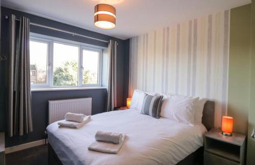 Magnolia House - Photo 17