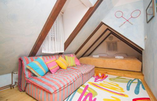 Holiday House Pure Nature - Foto 30