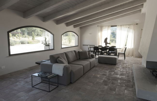 Casale Valigi - Foto 4