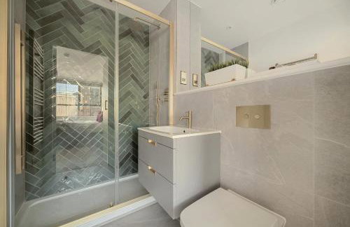 Roomspace Serviced Apartments -Caroline Street - Foto 53