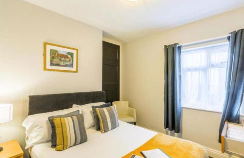 Coasters Holiday Apartments - Foto 6