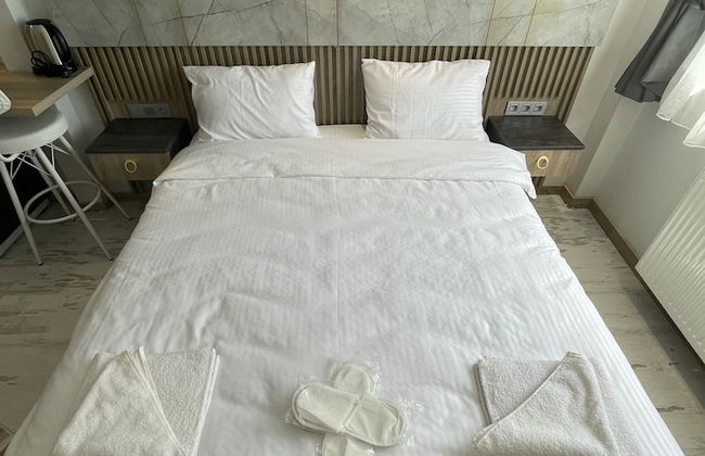 Blue Mansion Hotel - Foto 19