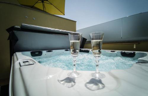 Holiday house Toš-Vila with heated pool - Foto 13