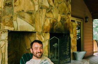 Creekside Oasis! - Foto 32