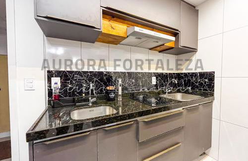 Aurora Fortaleza - Foto 26