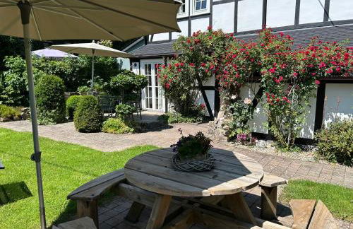 Fachwerkliebe Villa Mia - Foto 33