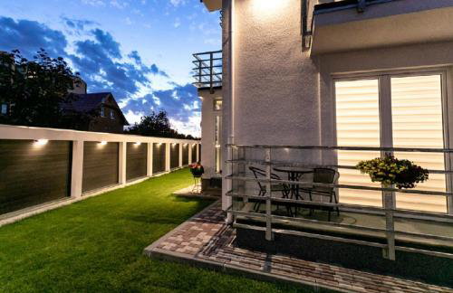 Palisander z widokiem na morze - Foto 7