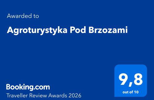 Agroturystyka Pod Brzozami - Photo 2