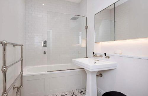All-inclusive apartments in central London - Photo 73