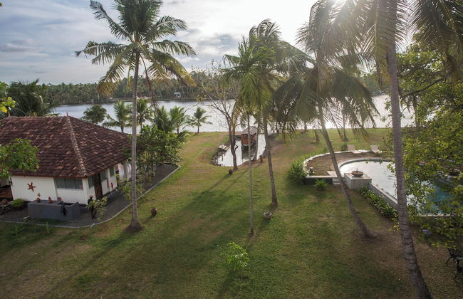 Baymaas Lakehouse - Photo 27