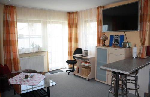 Ferienwohnung Haus Veronika - Foto 15