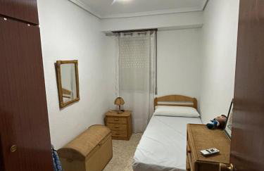 Apartamento Perellonet Mascaró - Foto 8