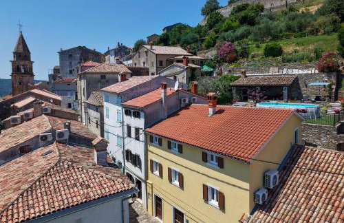 Villa Pietro Montona - Foto 3