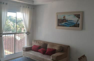 Guarujá apto lazer completo - Foto 29