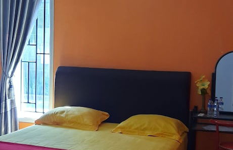 Tegar Homestay - Foto 6