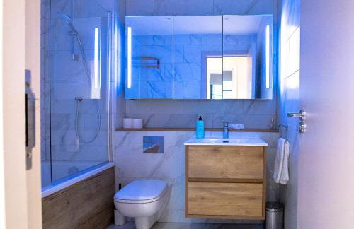 Pretty Pink Posh Penthouse - Foto 16