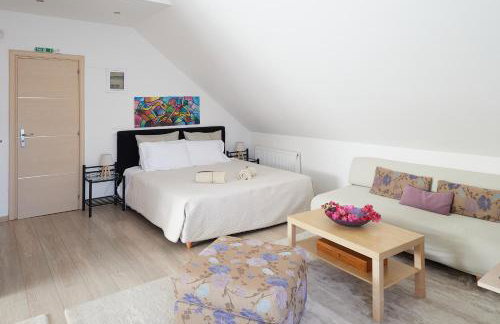 Athina Sea Villa Close To Athens - Foto 10