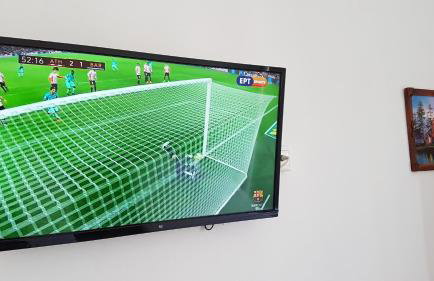 Efstathiou Mihail Studios and Apartments - Photo 30