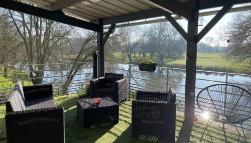 La Terrasse - Foto 2