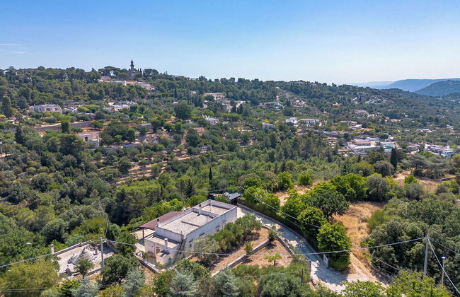 Casa Vacanze Minare Selva di Fasano - Foto 29