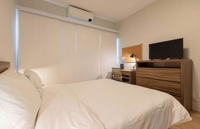 BGV - Le Bougainville By Anora Spaces - Foto 19