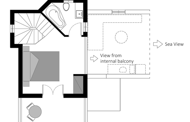 Eleia Seafront Rooms & Villas - Photo 43