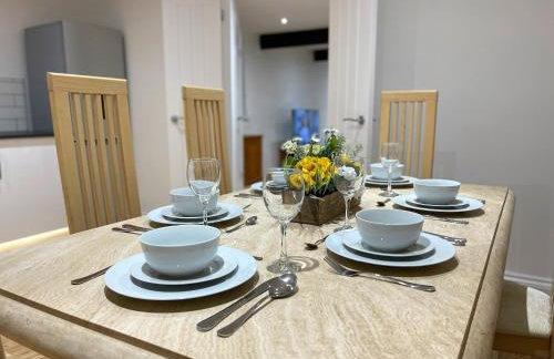 Yr Hen Bopty (The Old Bakery) - Foto 9