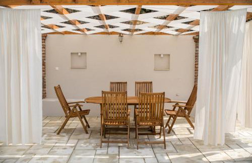 Villa Copun with heated pool - Foto 72