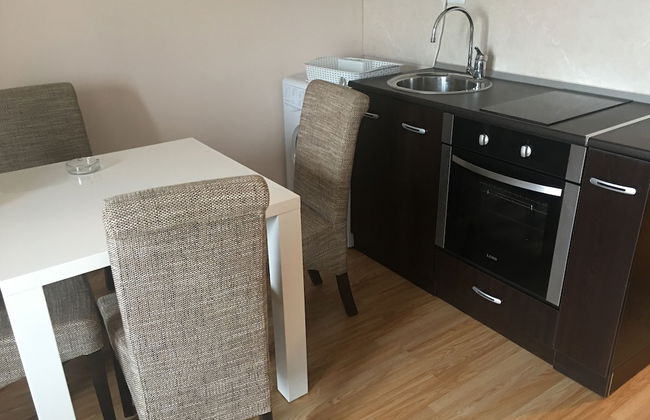 Palace Deluxe Hotel - Foto 17