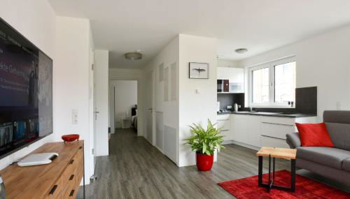 City Appartement Kornwestheim - Foto 3