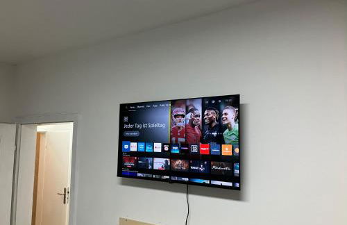 Venusberg Etagewohnung - Foto 13