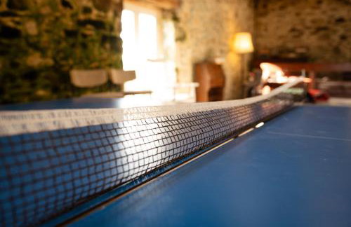 Treveddoe Farmhouse - Foto 54