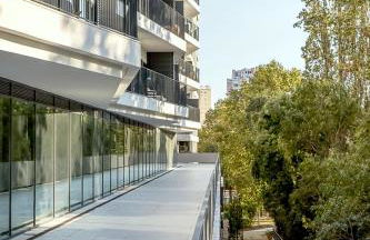 Luxe Terrace Apartament - Foto 63