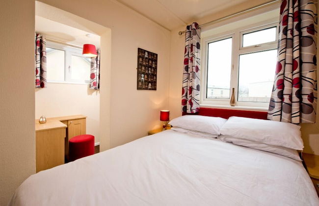 Sandy Glade Holiday Park - Foto 11