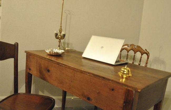 Locanda San Tomaso - Photo 2