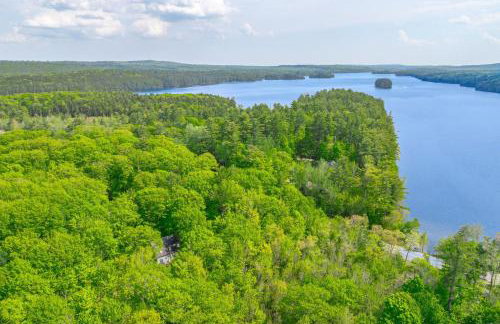 The Tipsy Moose, Ayuh Lakeside Lodge - Photo 10