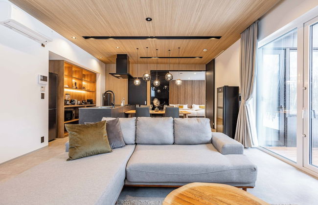 JAPAVISTA RUSUTSU - Photo 34