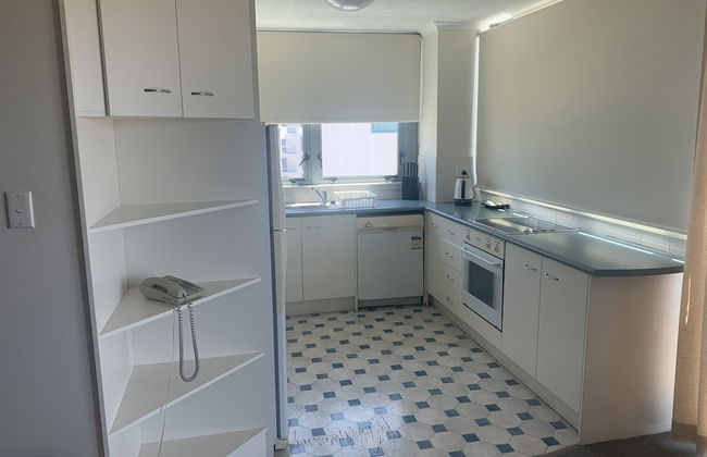 Beachfront Towers - Foto 30