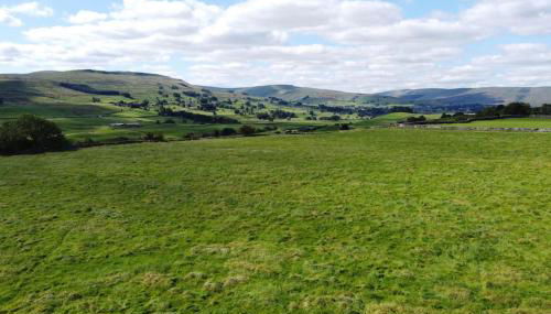 West Shaw Cote Cottage - Foto 4