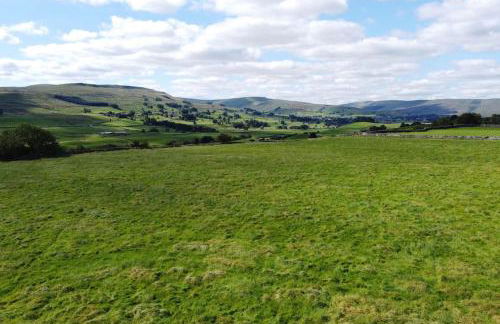 West Shaw Cote Cottage - Foto 4