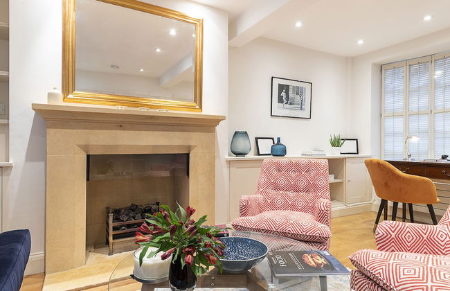 JOIVY Stunning 3BR house near Regents Park& Baker Street - Photo 18