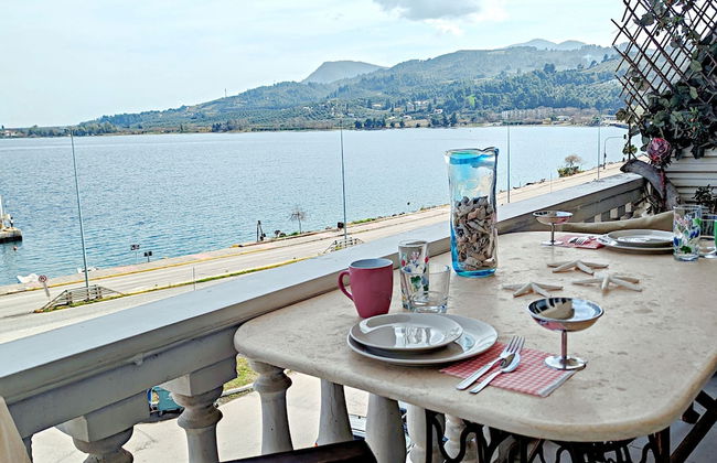 Gavalas Apartment in Agios Konstantinos - Foto 4